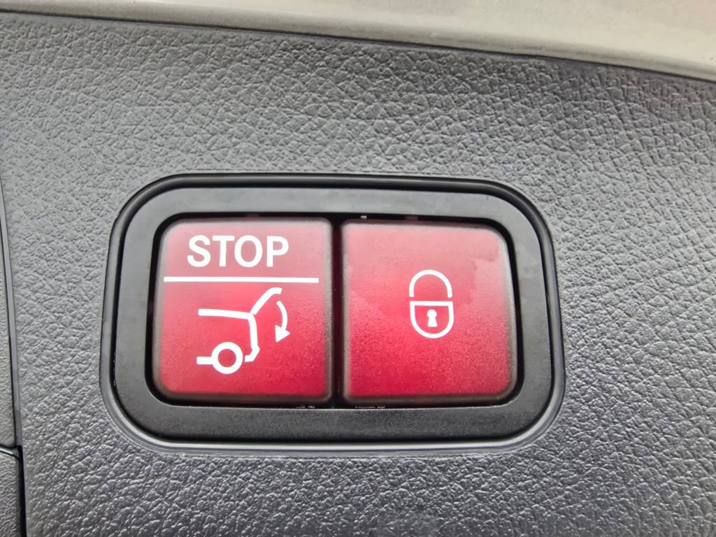 Certified 2026 Mercedes-Benz GLA 250 4MATIC image 20