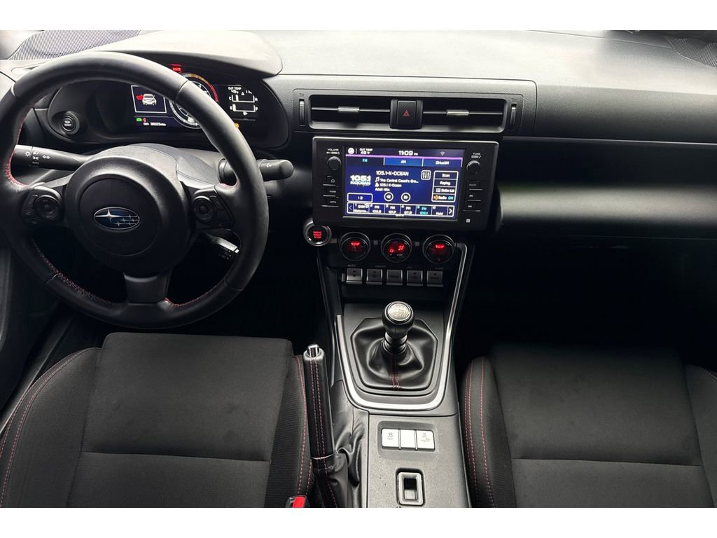 Used 2023 Subaru BRZ Premium image 14