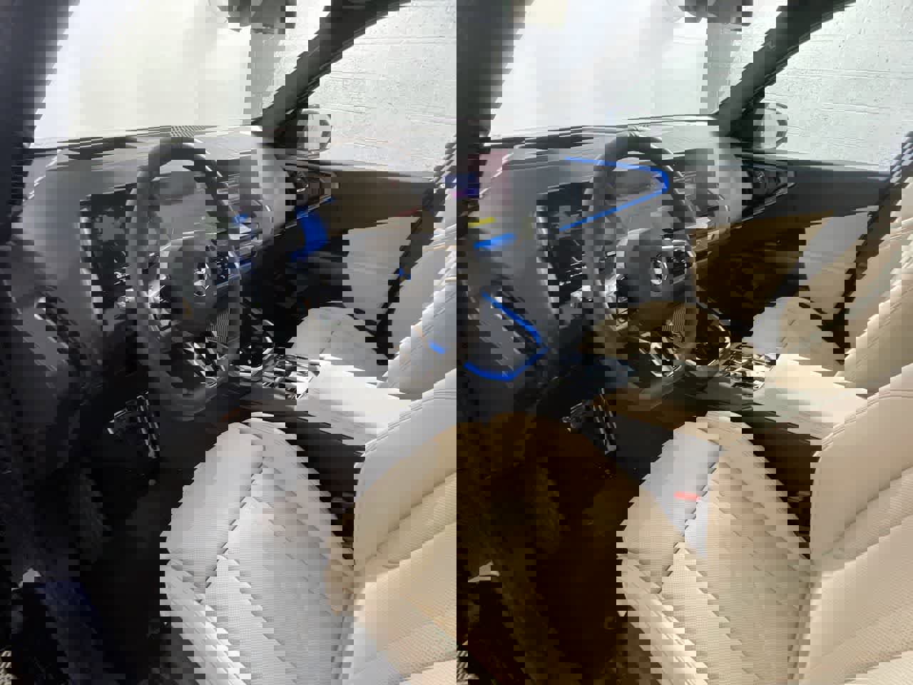 New 2025 BMW X3 xDrive30i w/ Premium Package image 14