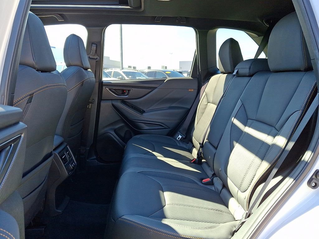 Used 2024 Subaru Forester Wilderness image 11