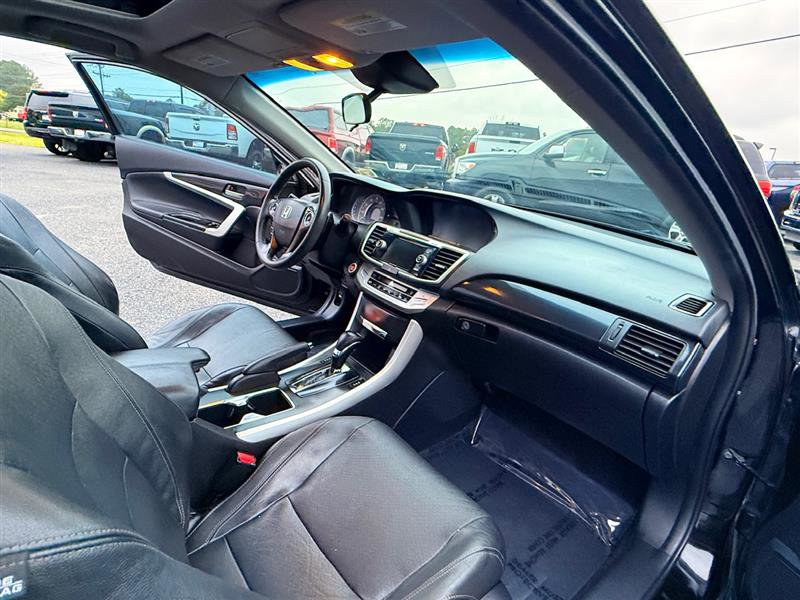 Used 2014 Honda Accord EX-L image 18