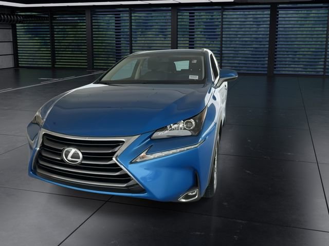 Used 2016 Lexus NX 200t FWD image 3