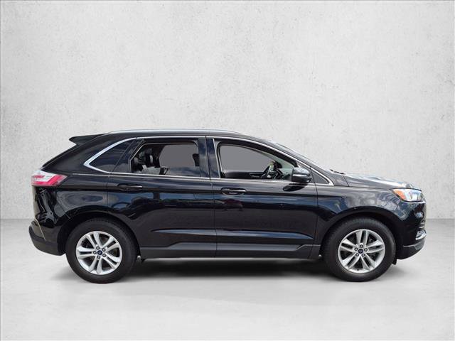 Certified 2019 Ford Edge SEL w/ Equipment Group 201A FWD image 4