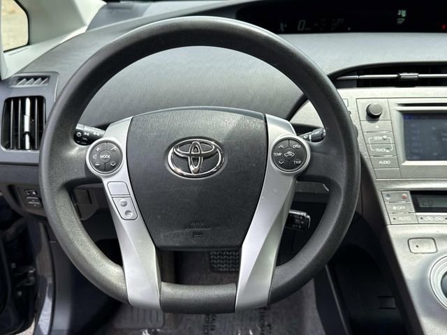 Used 2012 Toyota Prius Two FWD image 13