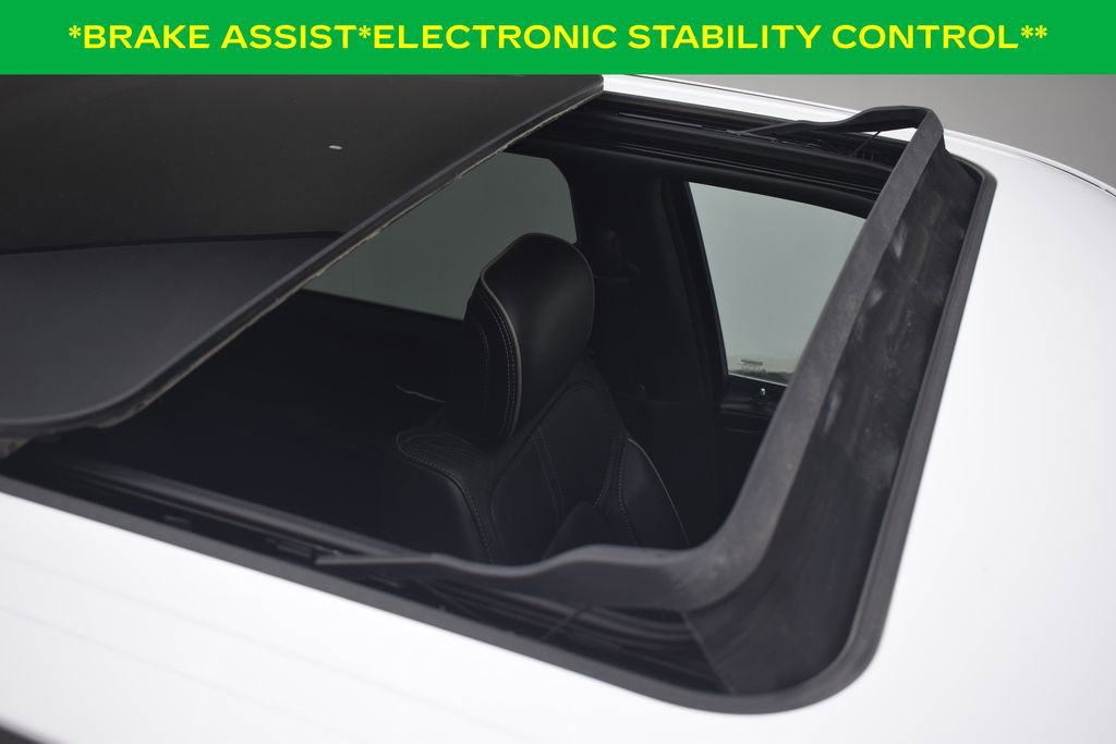 Used 2023 RAM 1500 Limited image 17