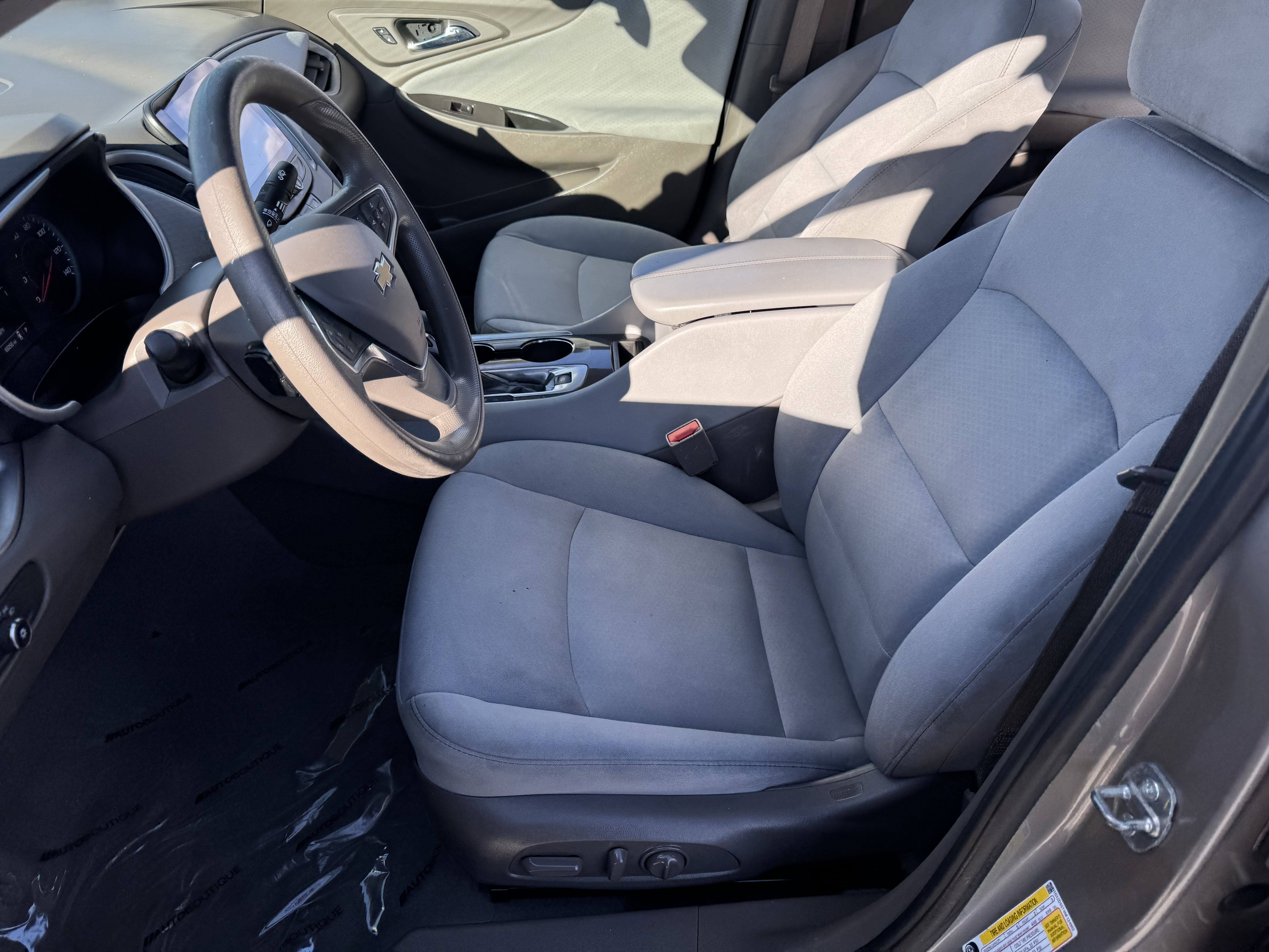 Used 2022 Chevrolet Malibu LT image 8