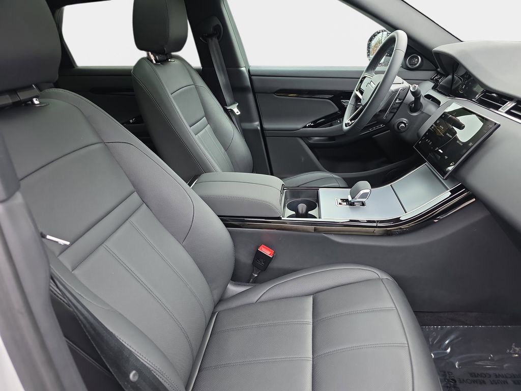 Used 2025 Land Rover Range Rover Evoque S image 12
