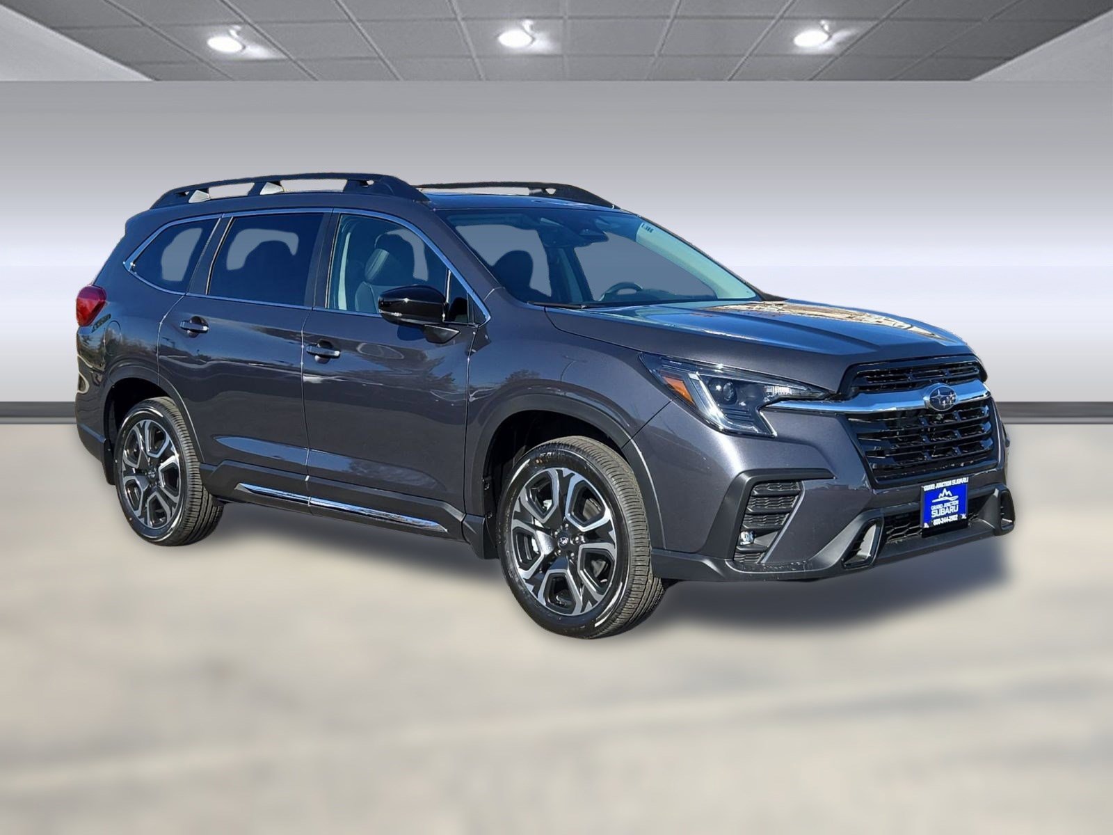 New 2025 Subaru Ascent Limited image 6
