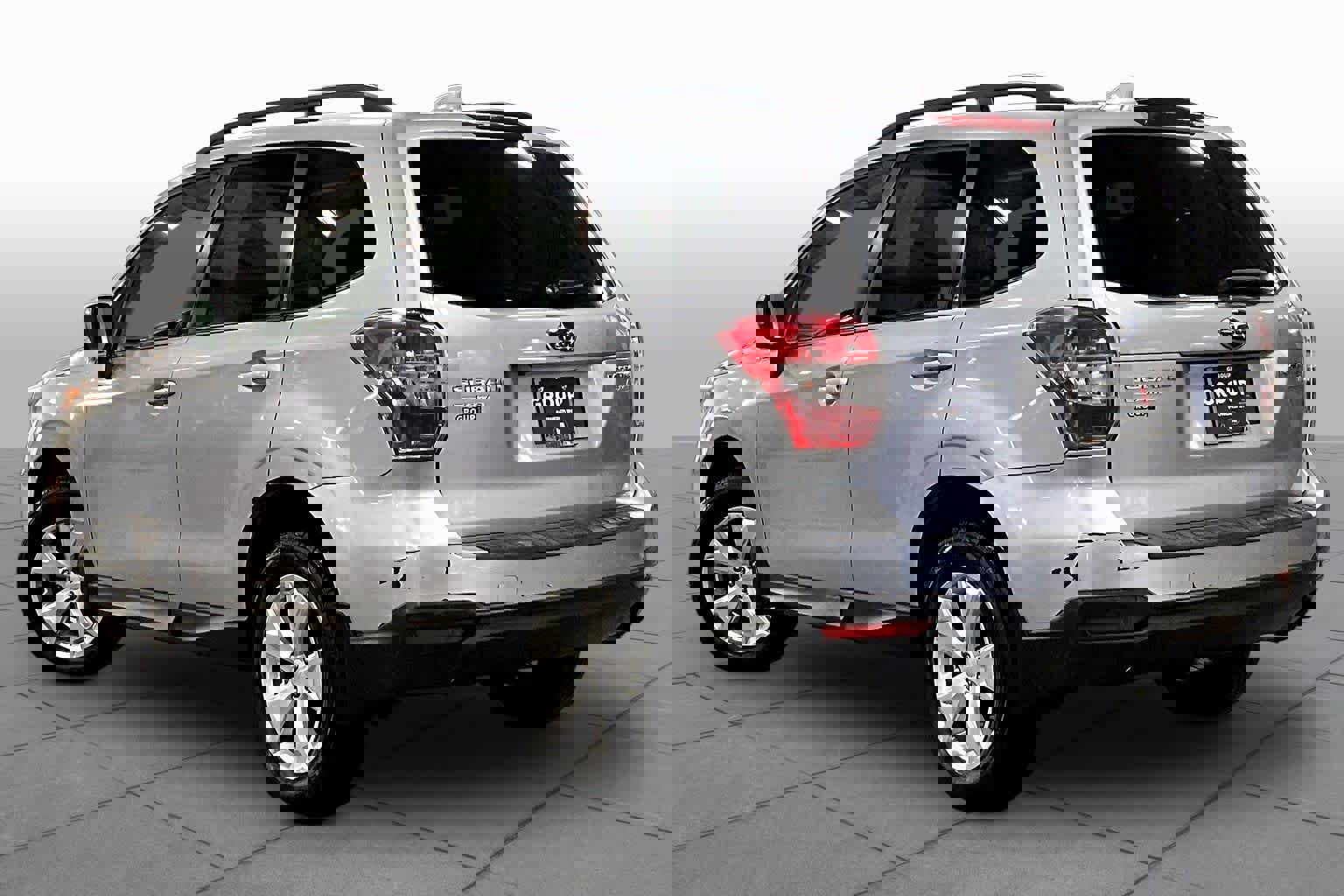 Used 2016 Subaru Forester 2.5i Premium w/ All-Weather Package image 12