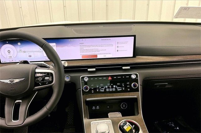 New 2026 Genesis GV80 2.5T Advanced AWD/4WD image 27