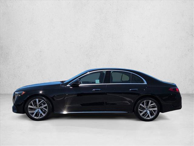Certified 2026 Mercedes-Benz E 350 Sedan image 9