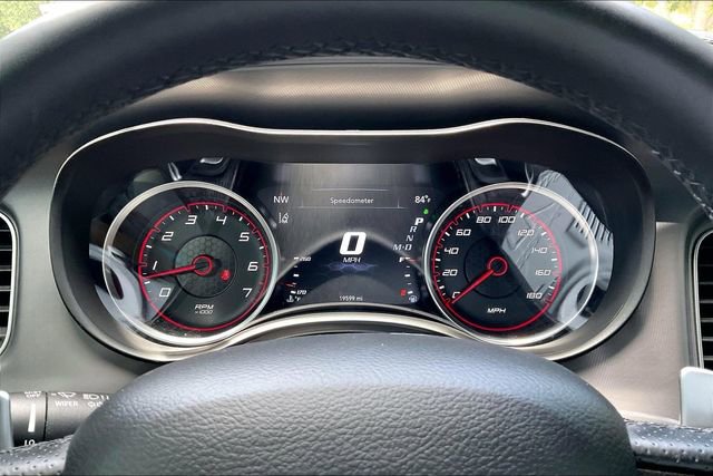 Used 2023 Dodge Charger Scat Pack RWD image 18