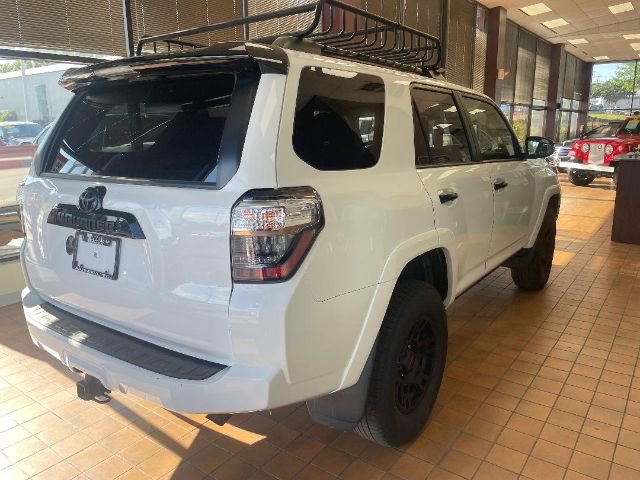 Used 2021 Toyota 4Runner Venture image 6