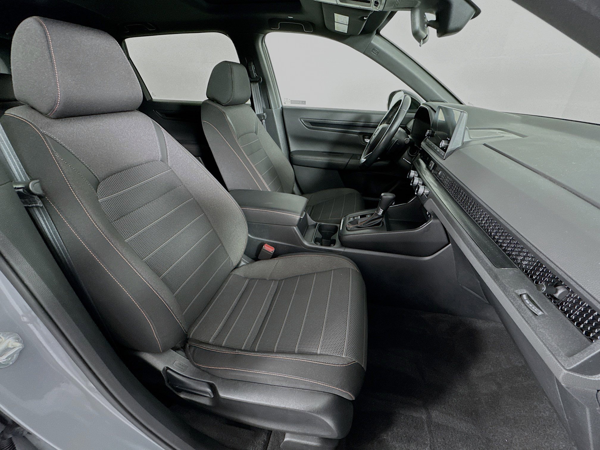 Certified 2024 Honda CR-V Sport image 27