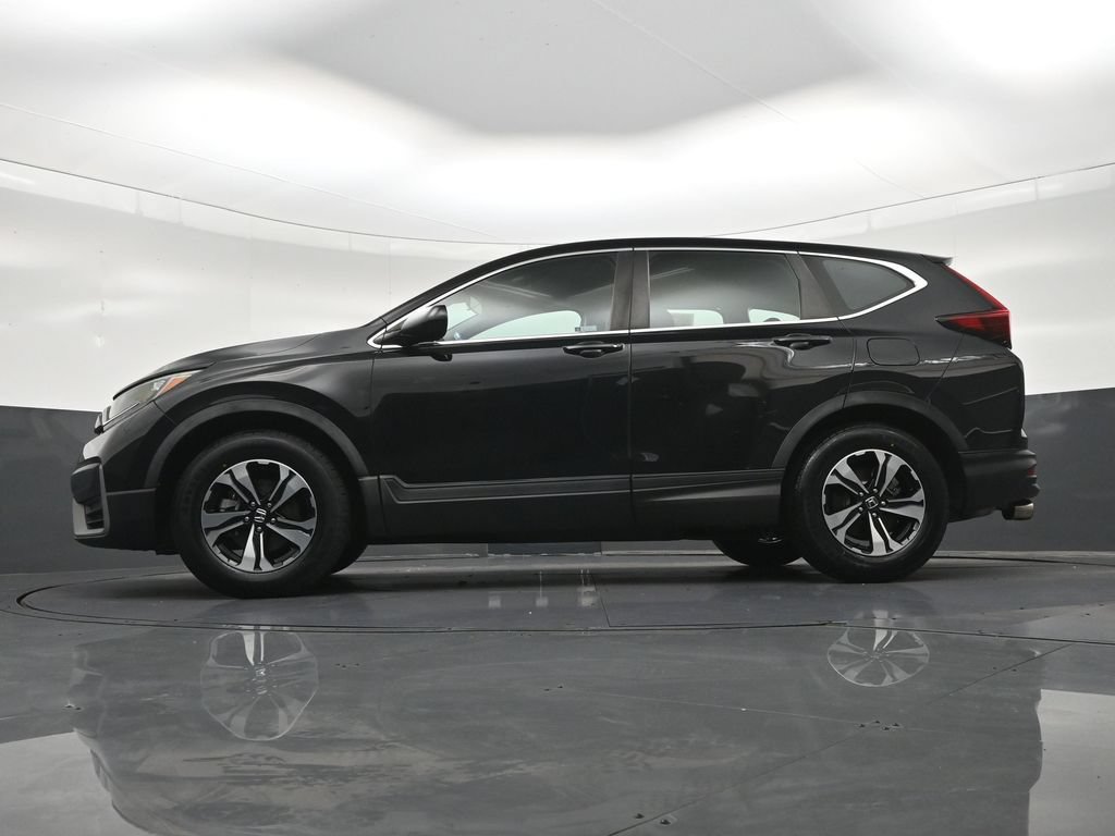 Used 2022 Honda CR-V Special Edition image 24