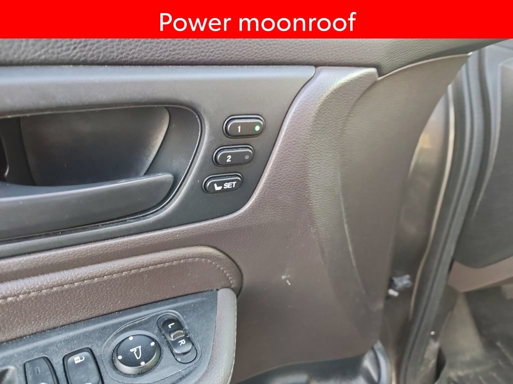 Used 2018 Honda Odyssey EX-L image 6