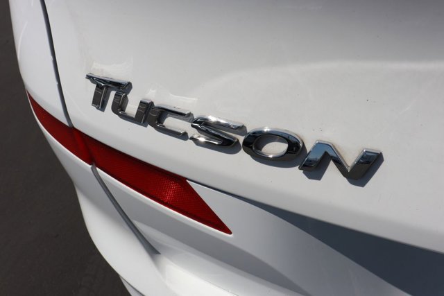 Used 2020 Hyundai Tucson Value w/ Cargo Package FWD image 6