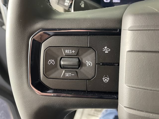 New 2026 GMC Hummer EV SUV AWD/4WD image 11