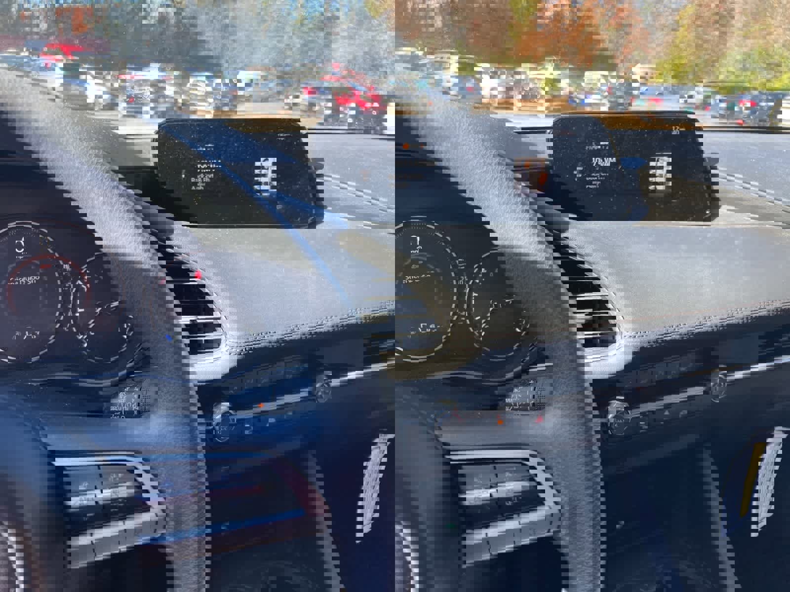 Used 2021 MAZDA MAZDA3 s image 20