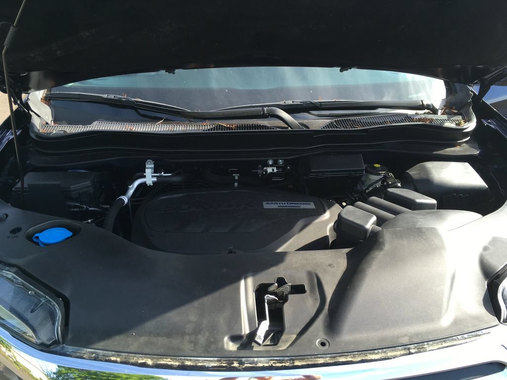 Used 2019 Honda Ridgeline RTL-T image 12