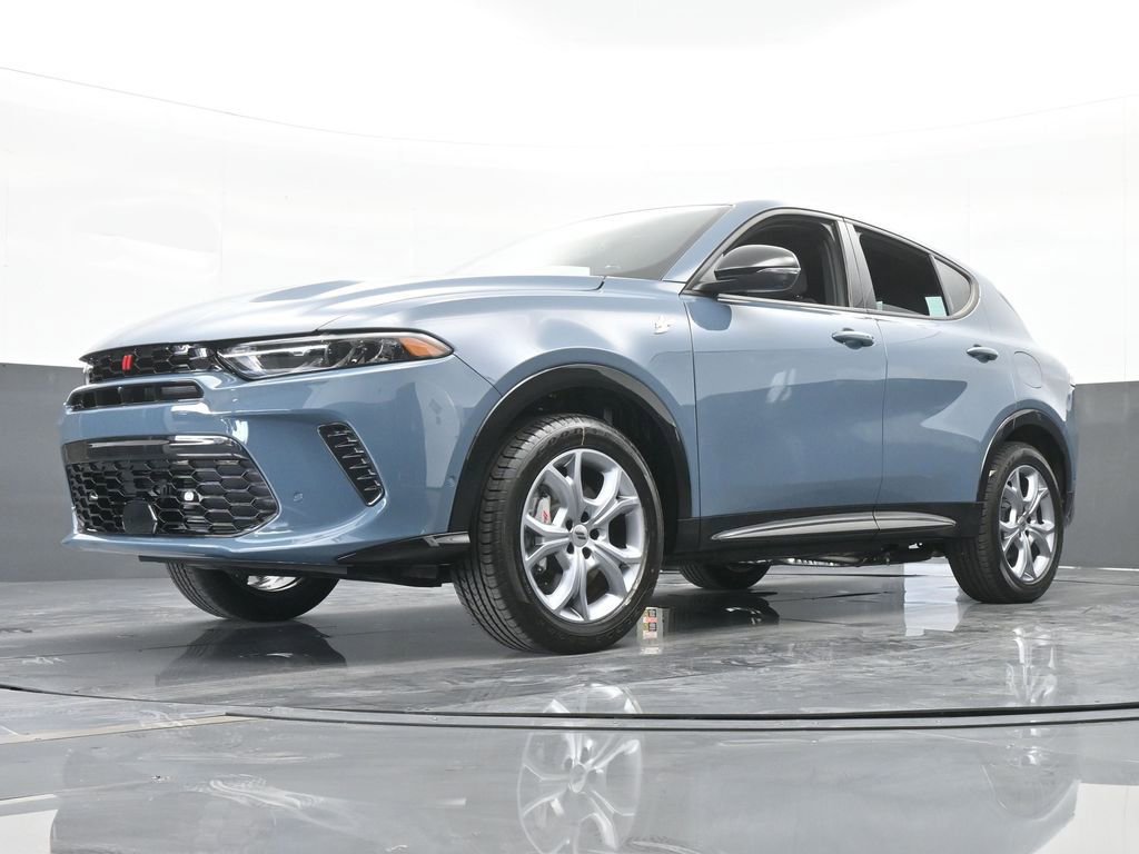 Used 2025 Dodge Hornet R/T w/ Tech Pack image 53