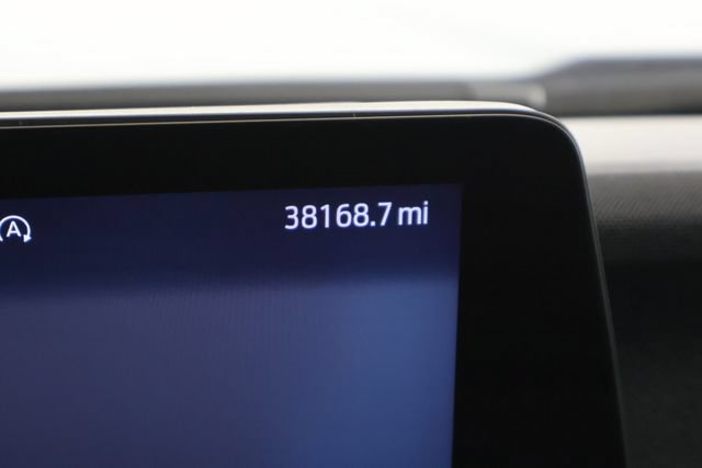 Used 2025 Ford Expedition Tremor AWD/4WD image 32