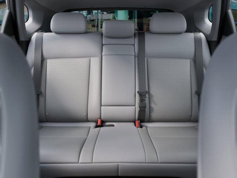 New 2026 Hyundai Kona SEL Sport image 12