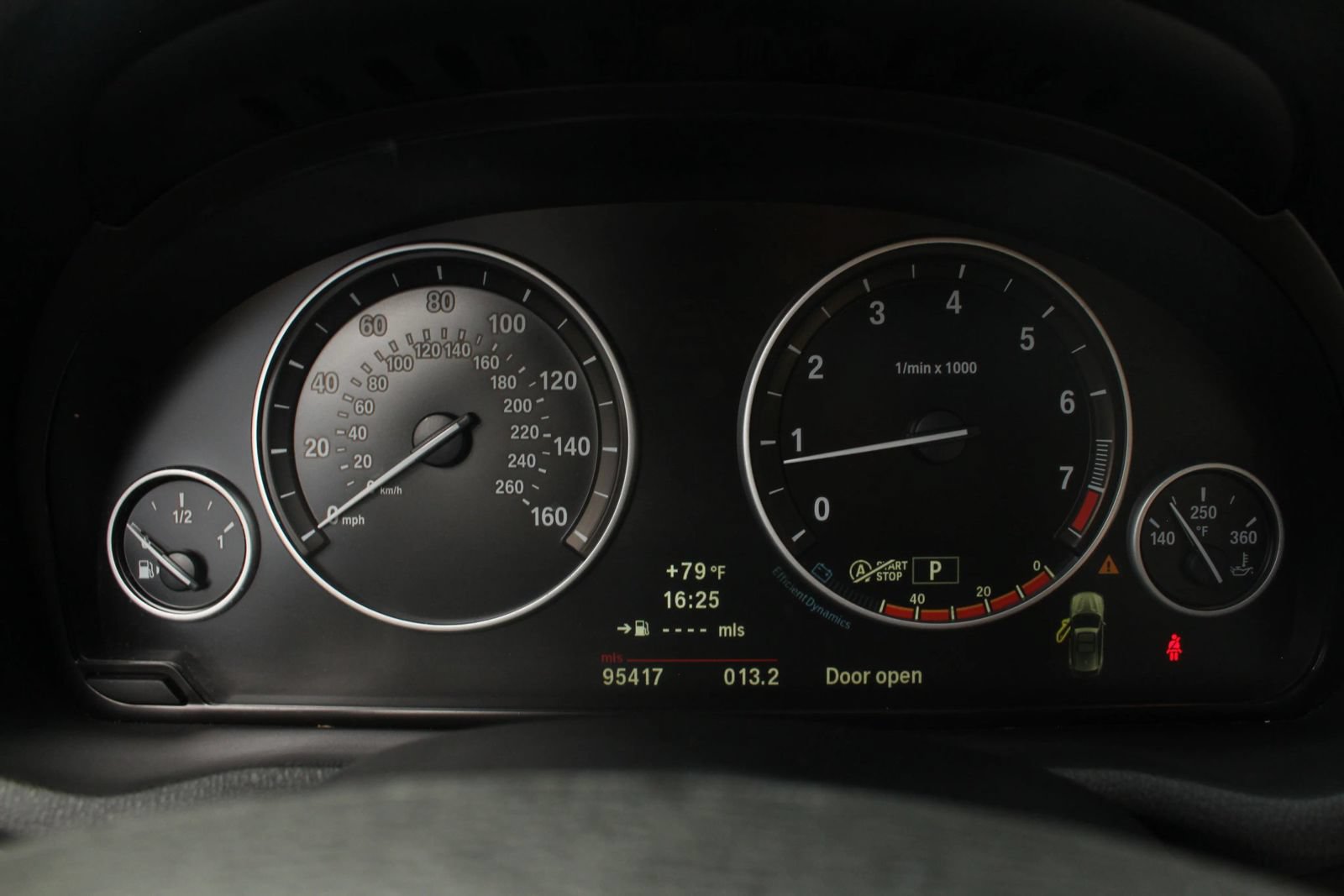 Used 2013 BMW X3 xDrive28i w/ Premium Pkg AWD/4WD image 32