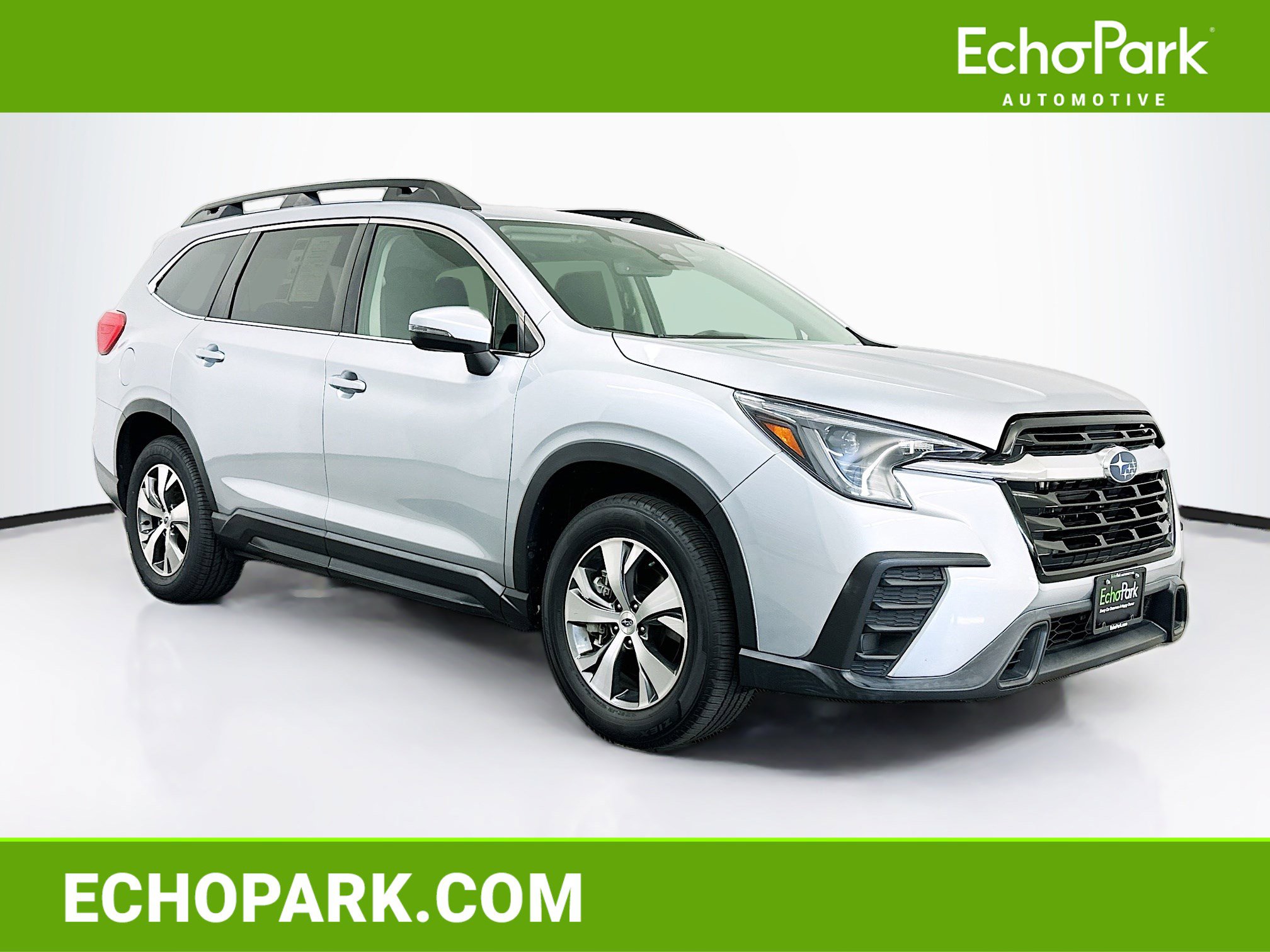 Used 2023 Subaru Ascent Premium w/ Convenience Package
