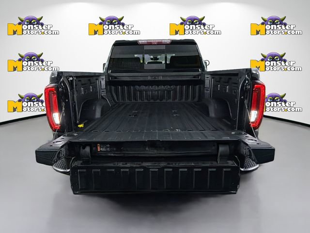 Used 2021 GMC Sierra 2500 Denali w/ Denali Ultimate Package image 27