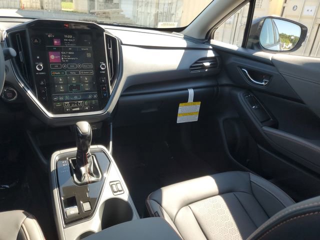 New 2025 Subaru Crosstrek 2.5i Limited w/ Popular Package #4A image 13