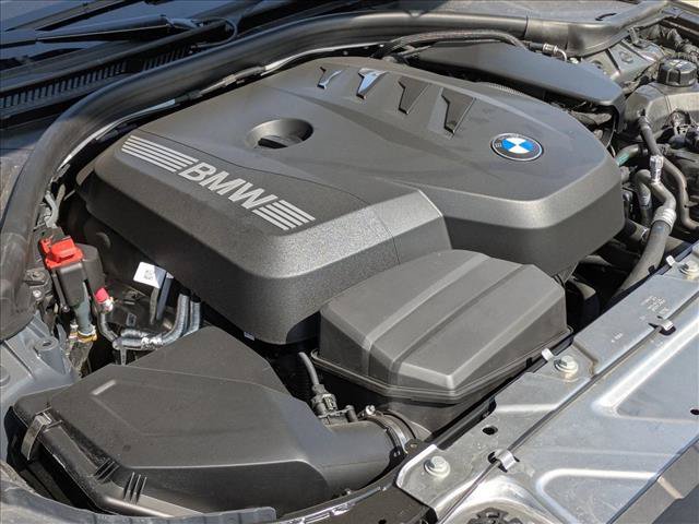 New 2026 BMW 330i xDrive Sedan w/ M Sport Package AWD/4WD image 18