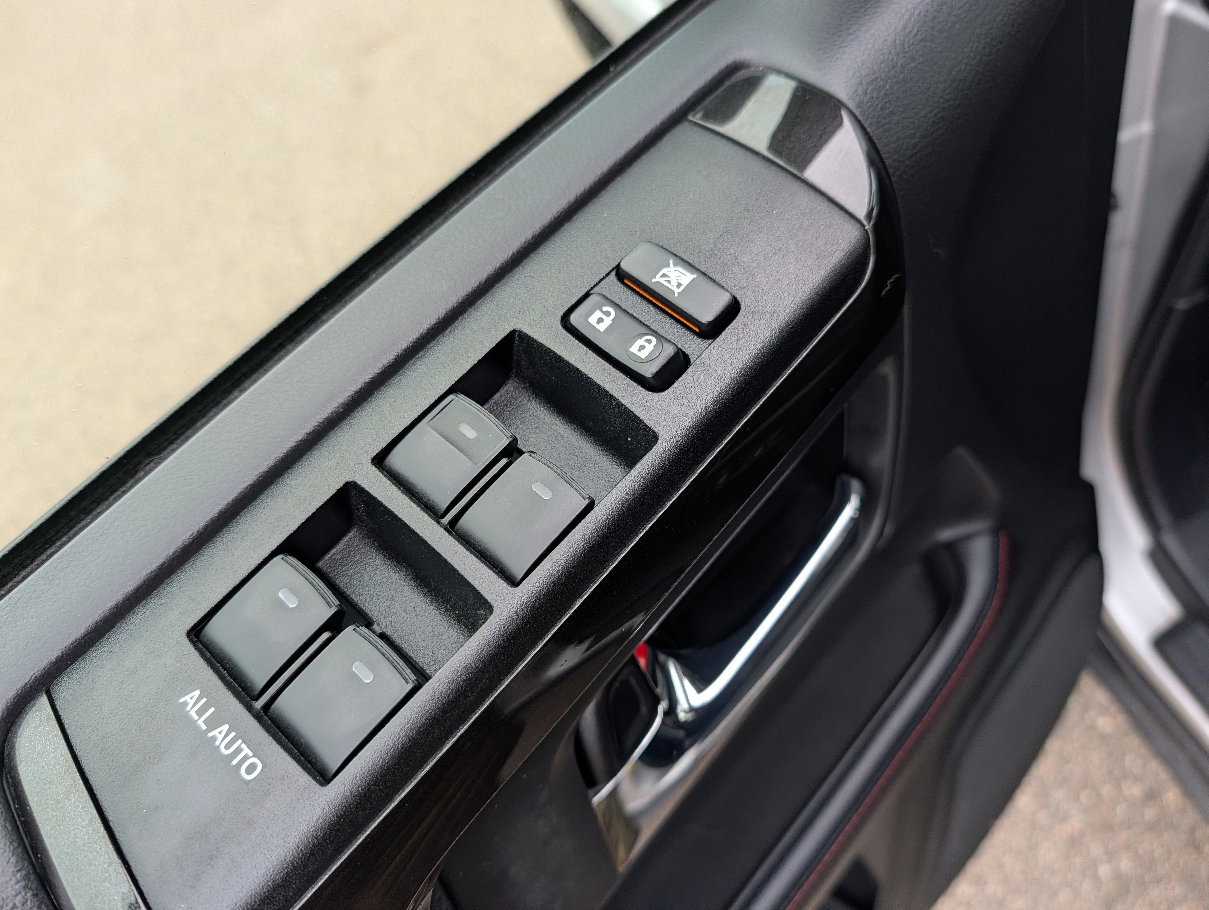 Used 2021 Toyota 4Runner TRD Off-Road image 23