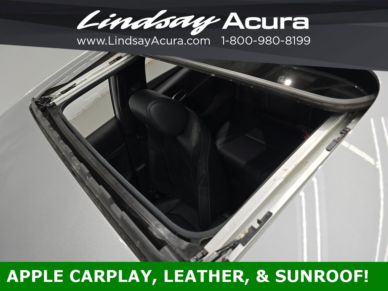 Used 2023 Acura Integra A-Spec image 21