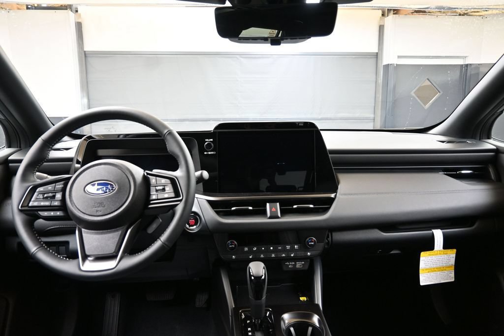 New 2026 Subaru Outback Touring XT AWD/4WD image 22