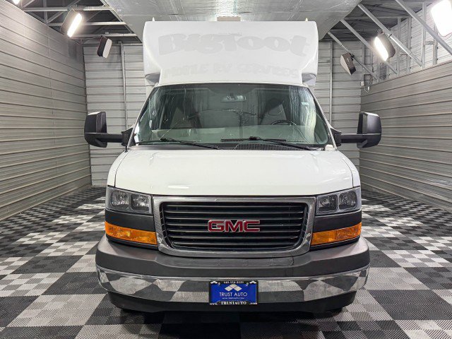 Used 2022 GMC Savana 3500 w/ Power Convenience Package image 3
