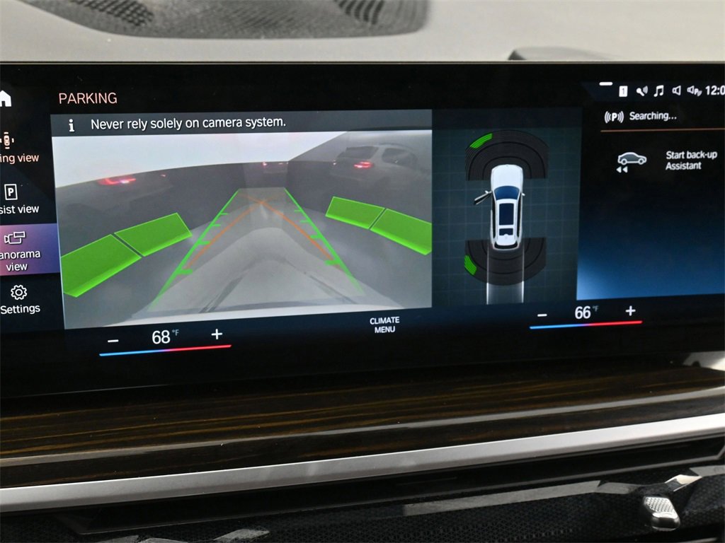 Used 2023 BMW X7 xDrive40i w/ Executive Package image 22