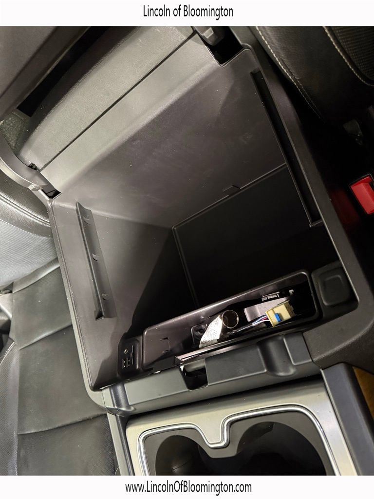 Used 2014 GMC Sierra 1500 SLT w/ SLT Crew Cab Value Package image 42