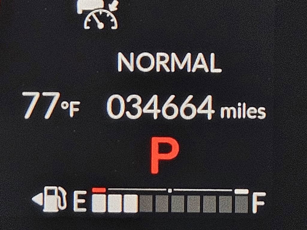 Certified 2023 Honda CR-V EX-L image 31