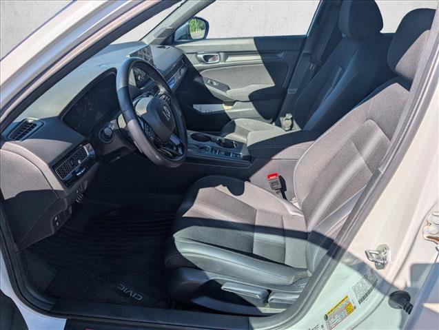Used 2024 Honda Civic Sport image 15