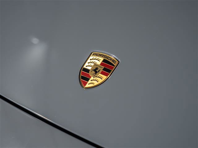 Certified 2026 Porsche 911 Carrera GTS image 13