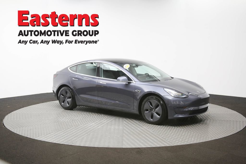 Used 2019 Tesla Model 3 Long Range image 44