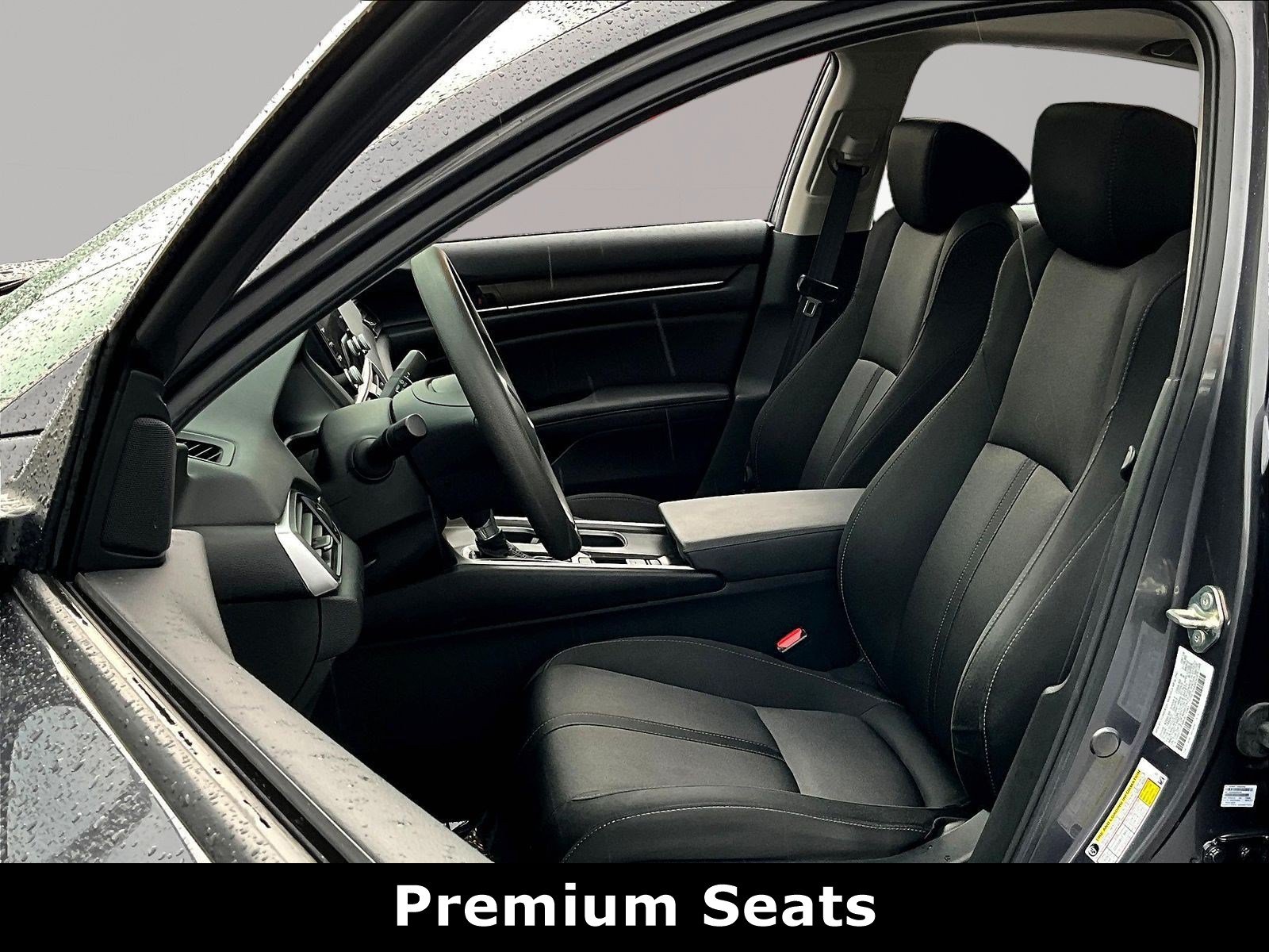 Used 2019 Honda Accord EX image 20