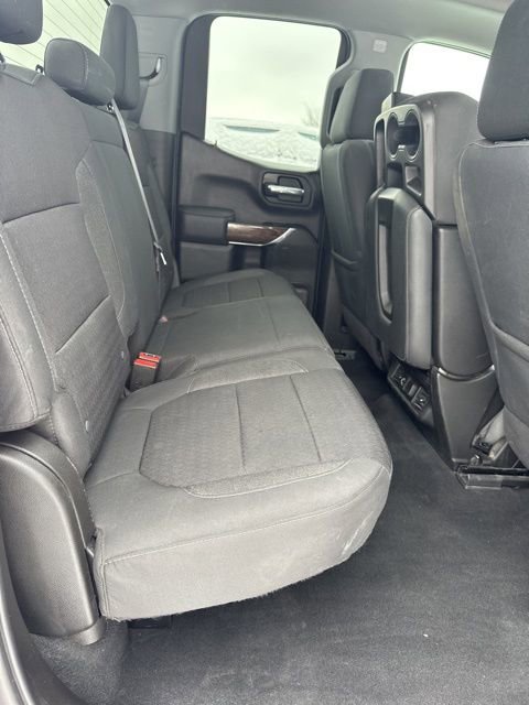 Used 2021 GMC Sierra 1500 Elevation image 38
