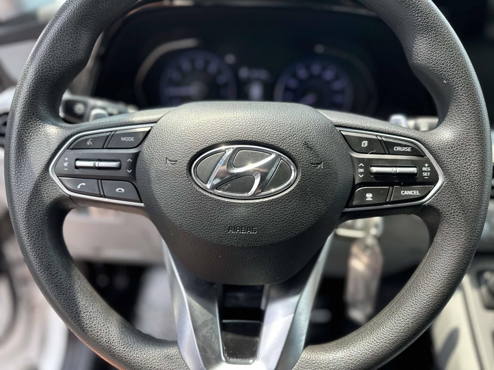 Used 2021 Hyundai Palisade SE FWD image 14