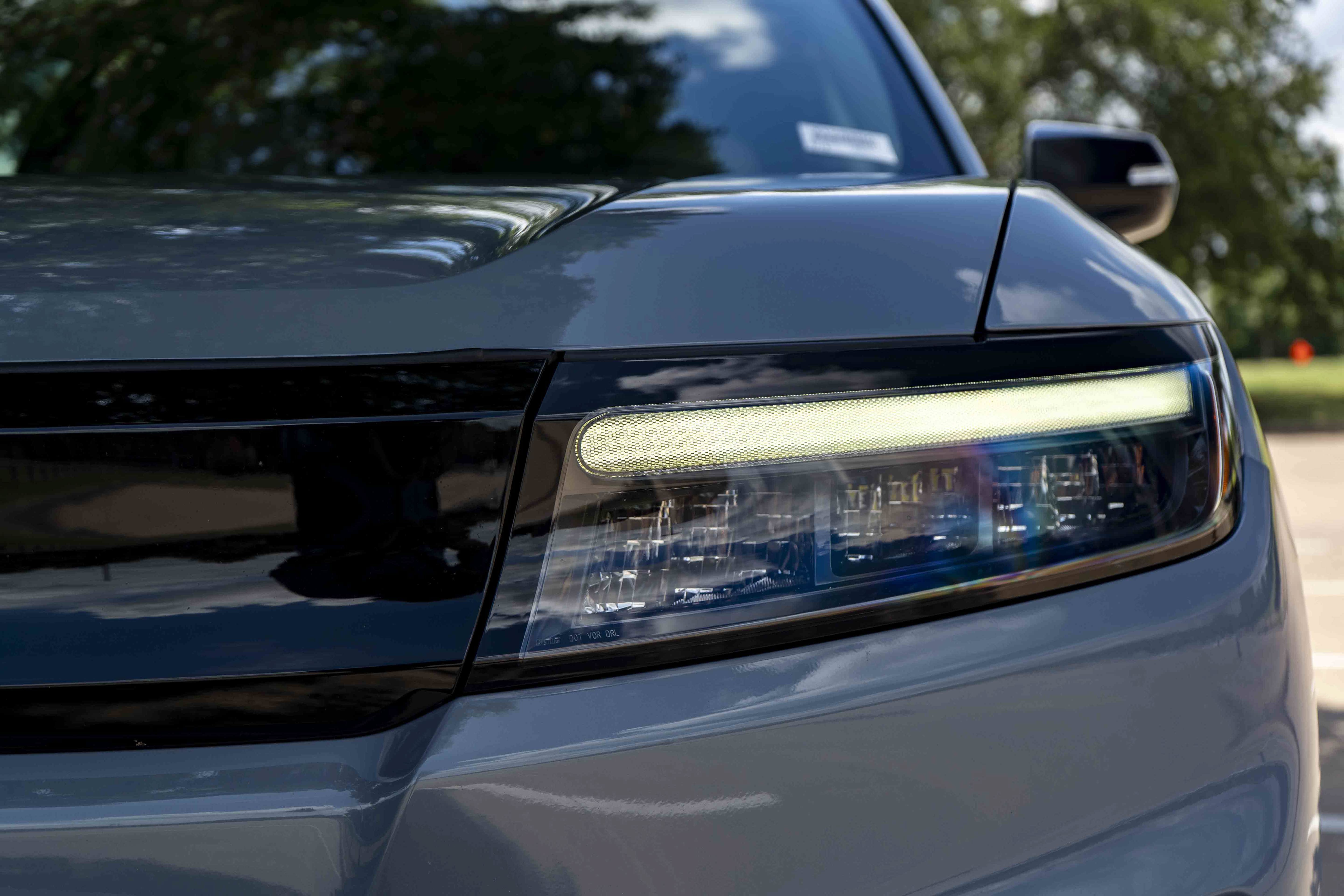Used 2024 Honda Prologue Touring image 11