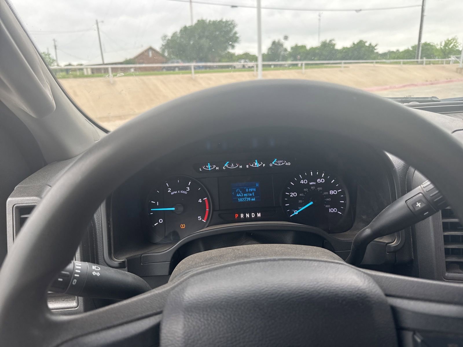 Used 2020 Ford F250 XL w/ Power Equipment Group image 11