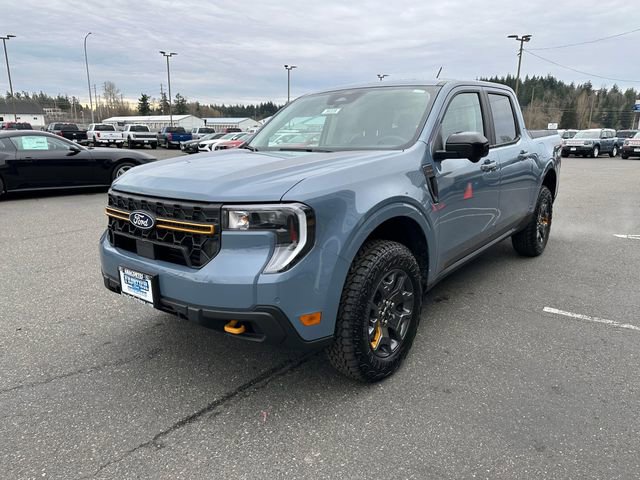 New 2026 Ford Maverick Tremor AWD/4WD image 6