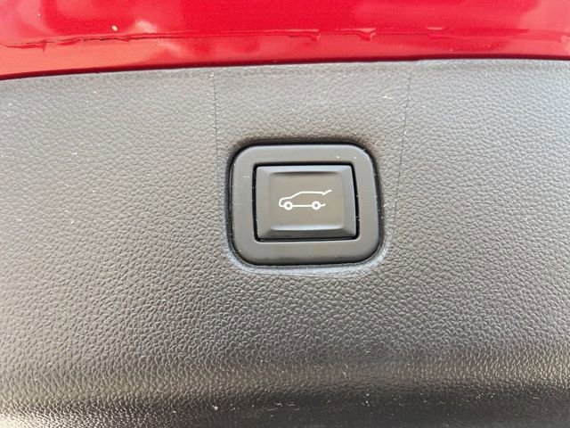 Used 2024 Chevrolet Blazer RS image 49