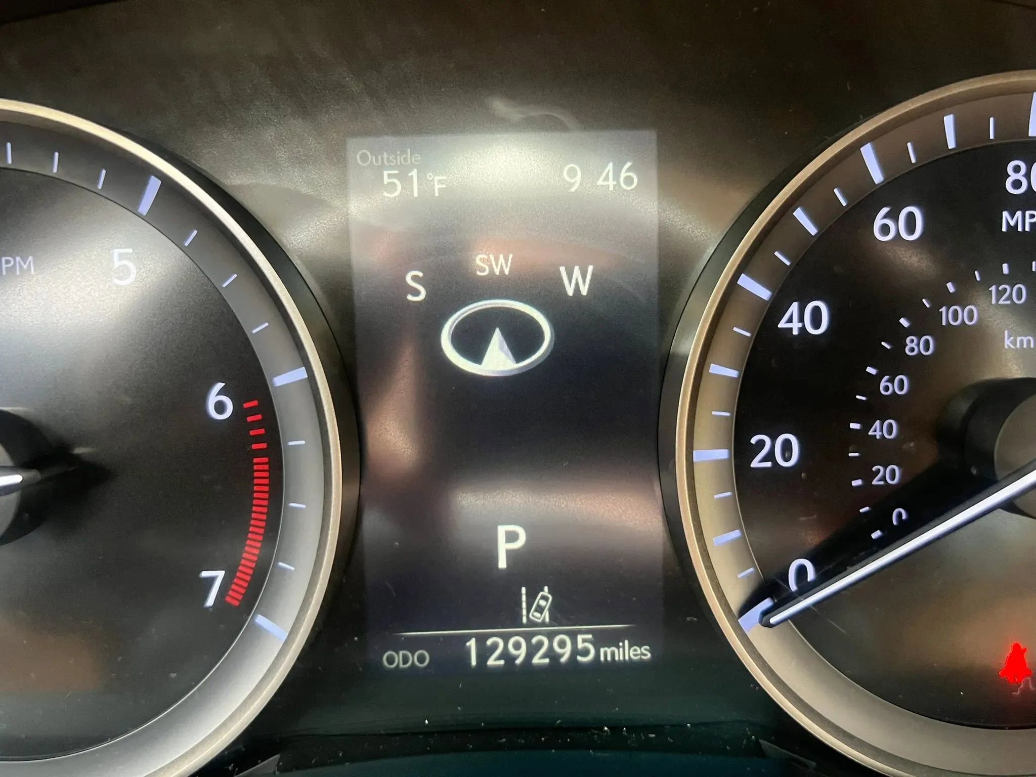 Used 2016 Lexus ES 350 FWD image 16